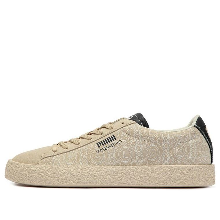 

Кеды PUMA PALOMO x Weekend 'White Swan', белый