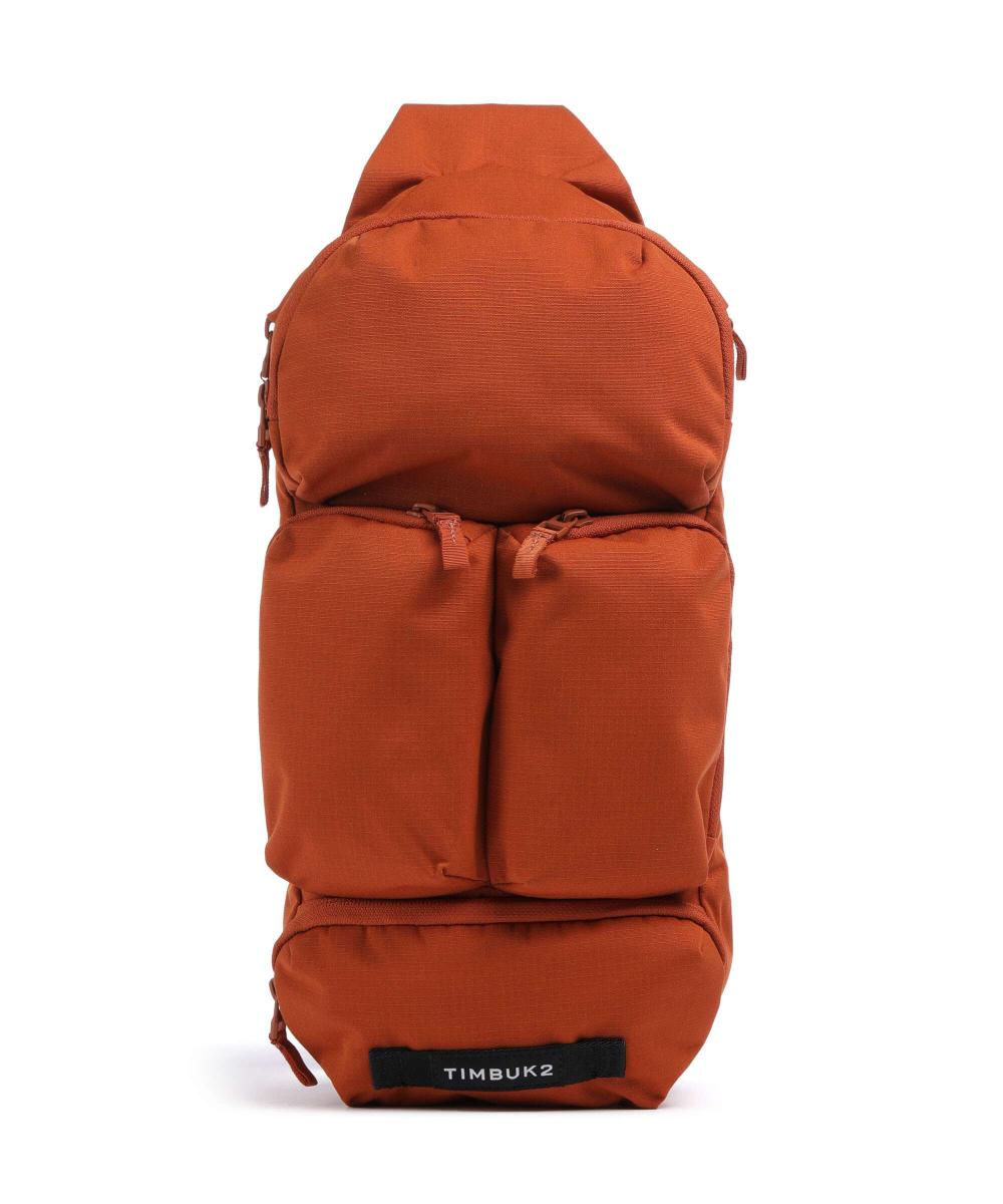 

Летная сумка-слинг из полиэстера Timbuk2, оранжевый