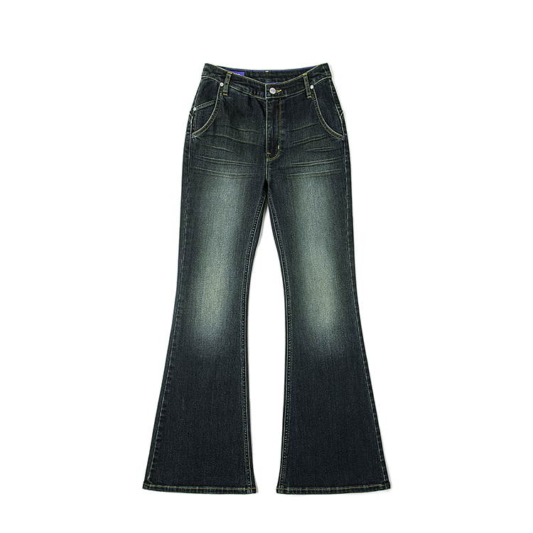 

Lee Джинсы женские Vintage темно-синие