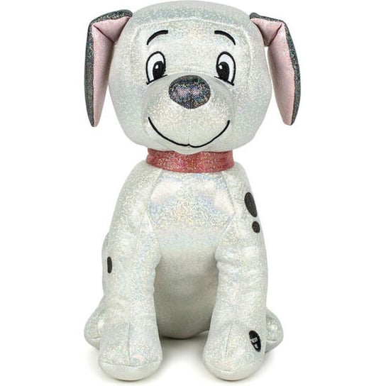 

Peluche Lucky 101 Dalmatas Glitter 100-Летие Дисней 28 См Disney, Серый, Peluche Lucky 101 Dalmatas Glitter 100-Летие Дисней 28 См Disney