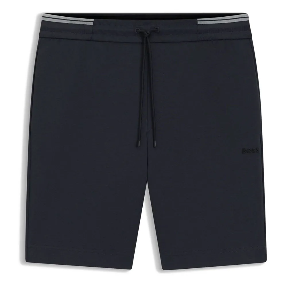 

Шорты BOSS Zone, синий