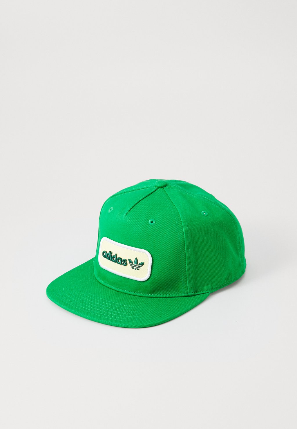 

Бейсболка PATCH Adidas Golf Originals, зеленый
