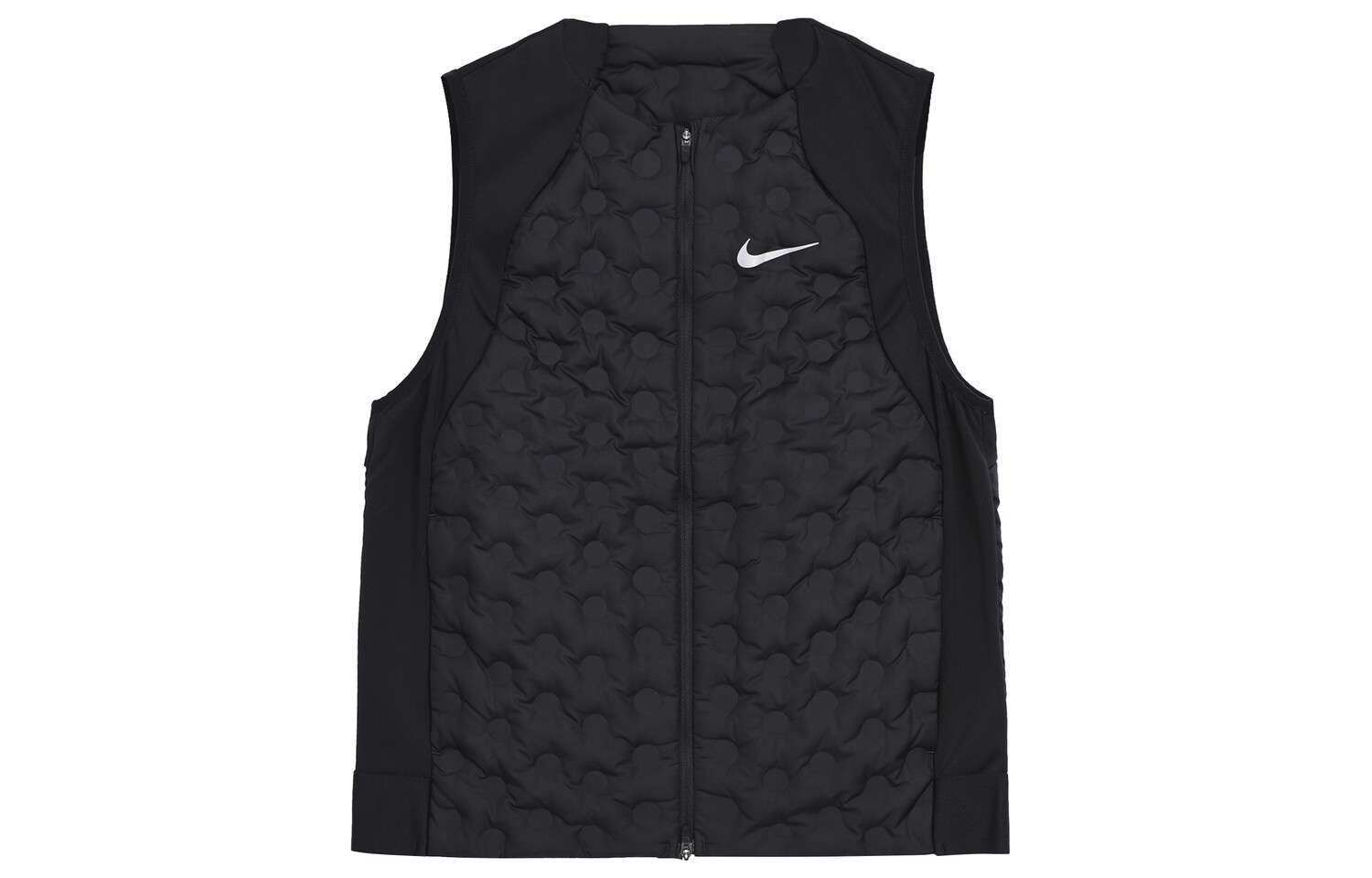

Женский жилет Nike, цвет Black