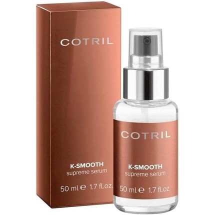 

K-Smooth Supreme Сыворотка 50 мл, Cotril