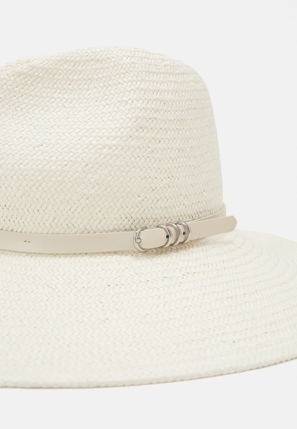 

Шляпа Spire Wide Brim Fedora rag & bone, кремовый