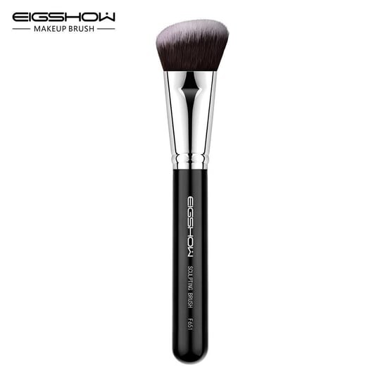 

Диагональная кисть для контуринга румян Eigshow Beauty F651