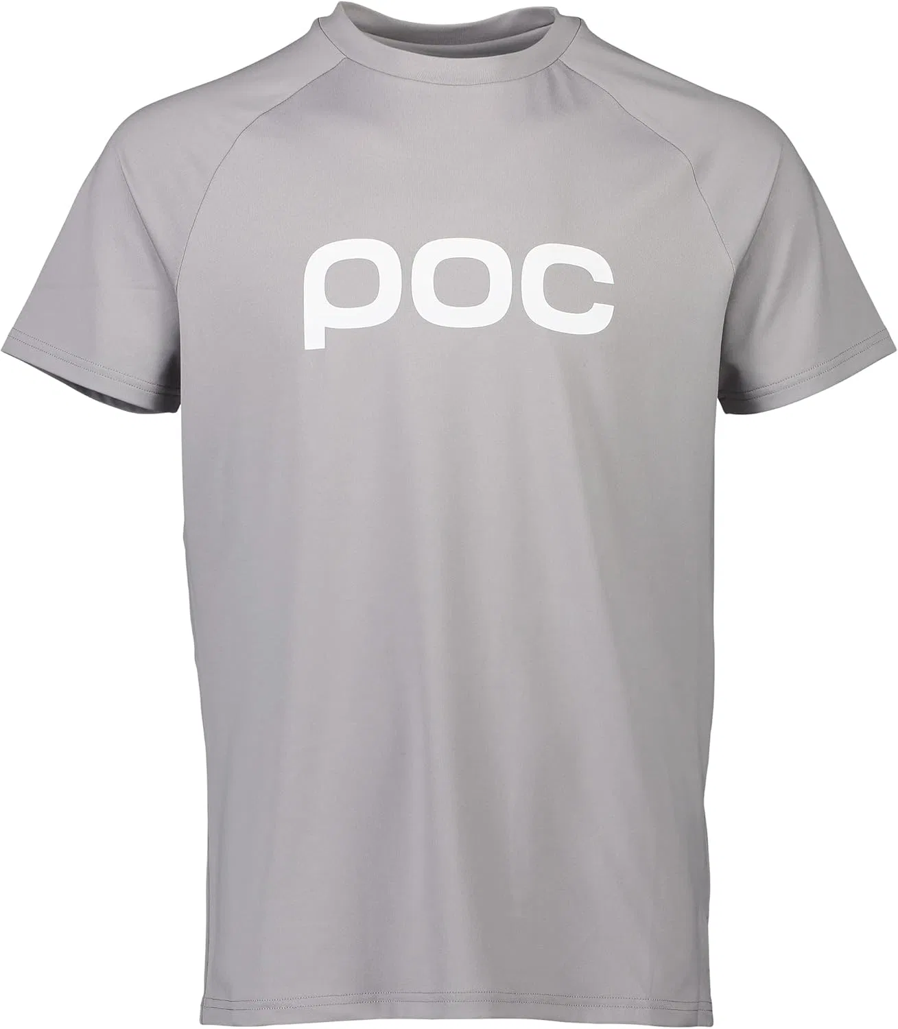 Велосипедная одежда POC M's Reform Enduro Tee, Alloy Grey