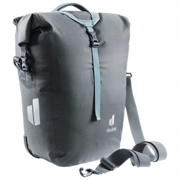 

Weybridge 20+5 - сумка-корзина Deuter, Graphite