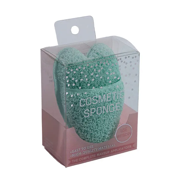 

Губка для макияжа Cosmetic Sponge Markant, 1 UD
