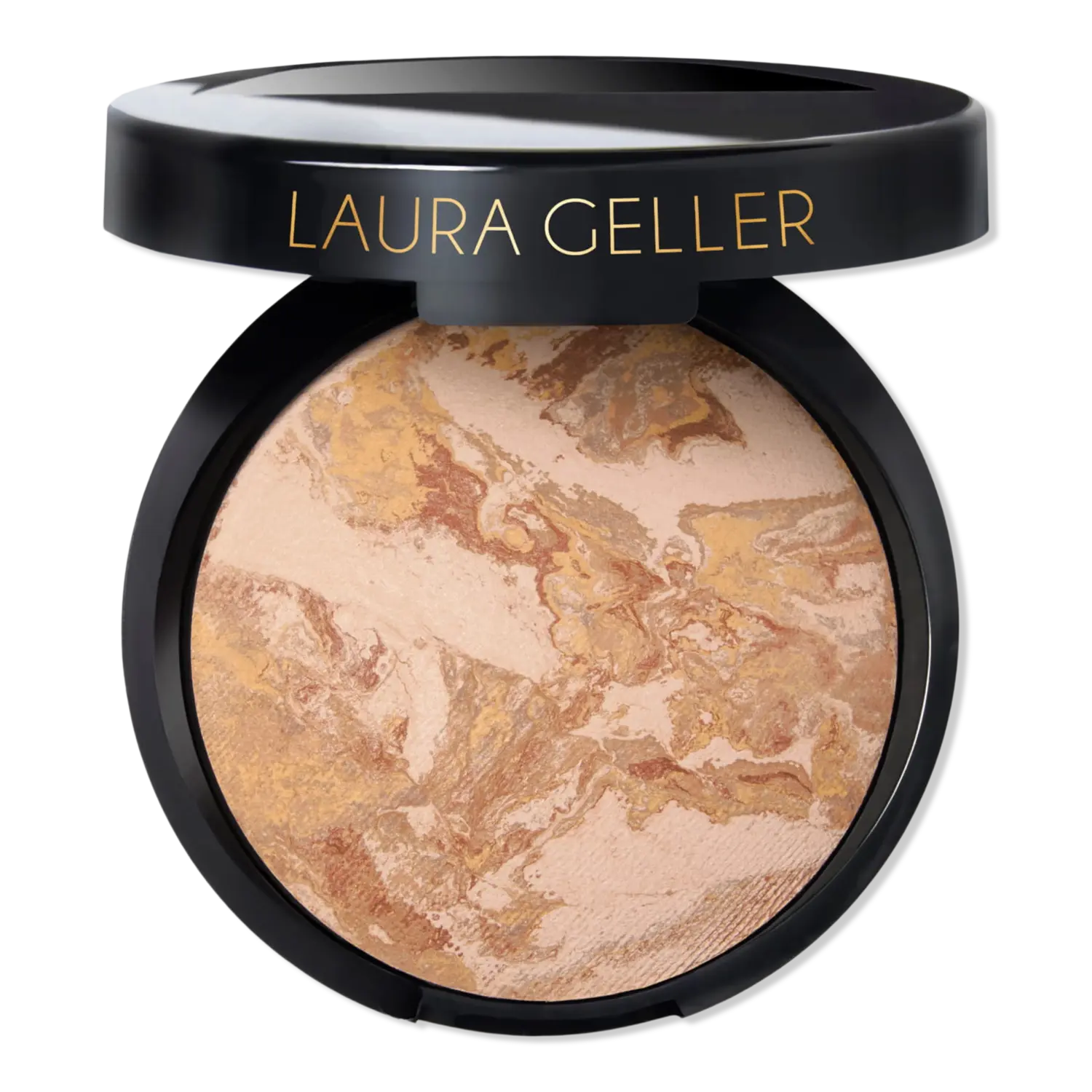 

Запеченная корректирующая тональная основа Balance-n-Brighten LAURA GELLER, Medium (Laura's shade! for medium skin)
