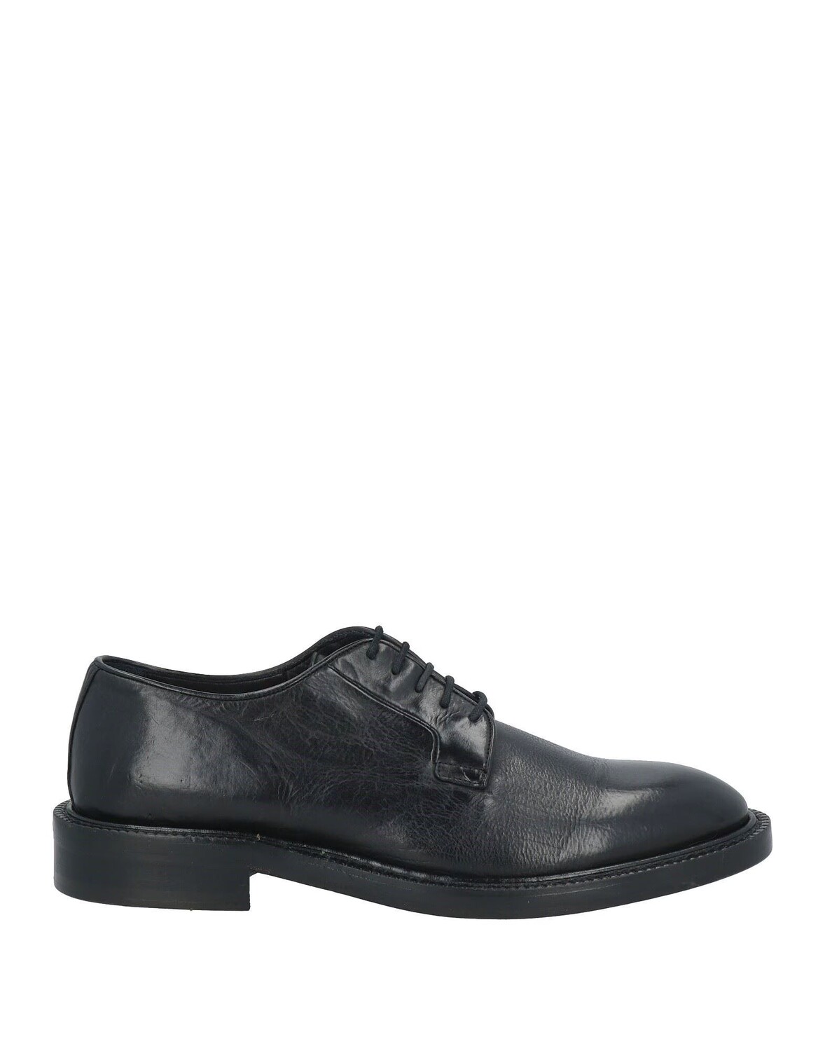 

Туфли на шнуровке Paul Smith, черный