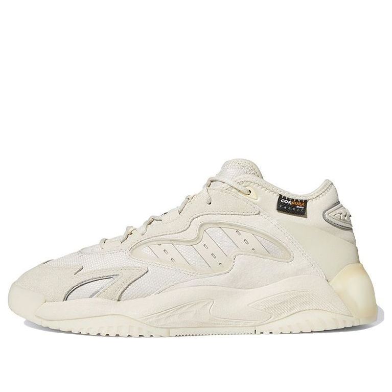 

Кроссовки adidas Streetball 2.0 'Clear Brown', коричневый