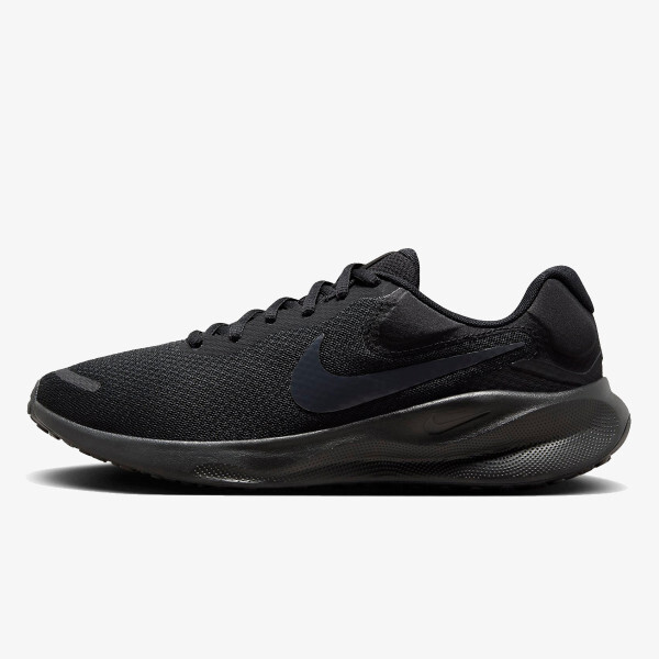 

Кроссовки революция 7 Nike, черный