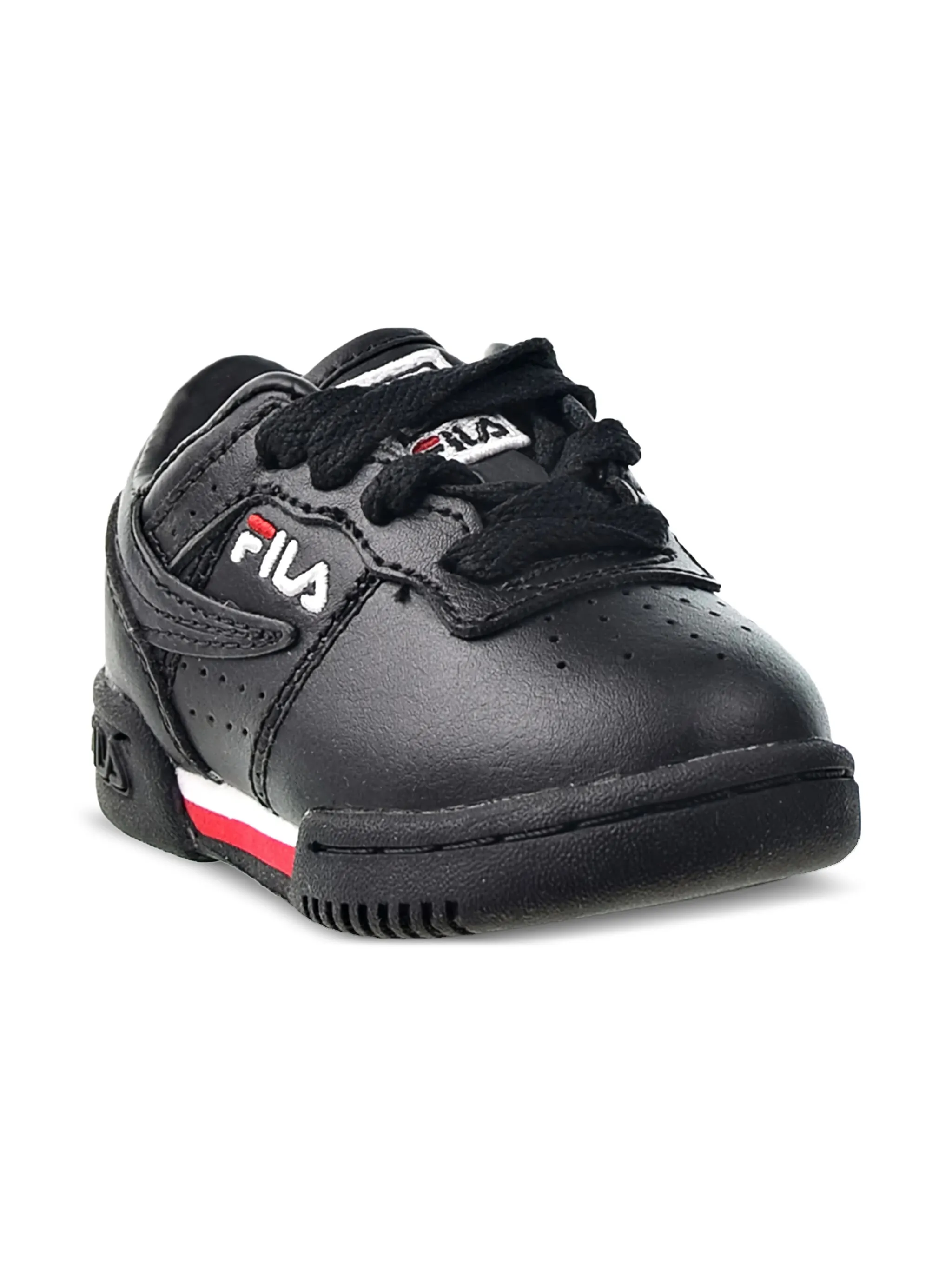 

Кроссовки Original Fitness Fila Kids, черный