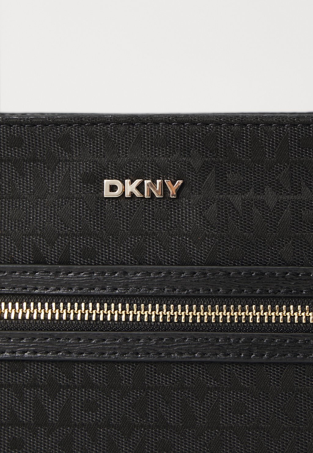 

Сумка BRYANT TOTE DKNY, черный