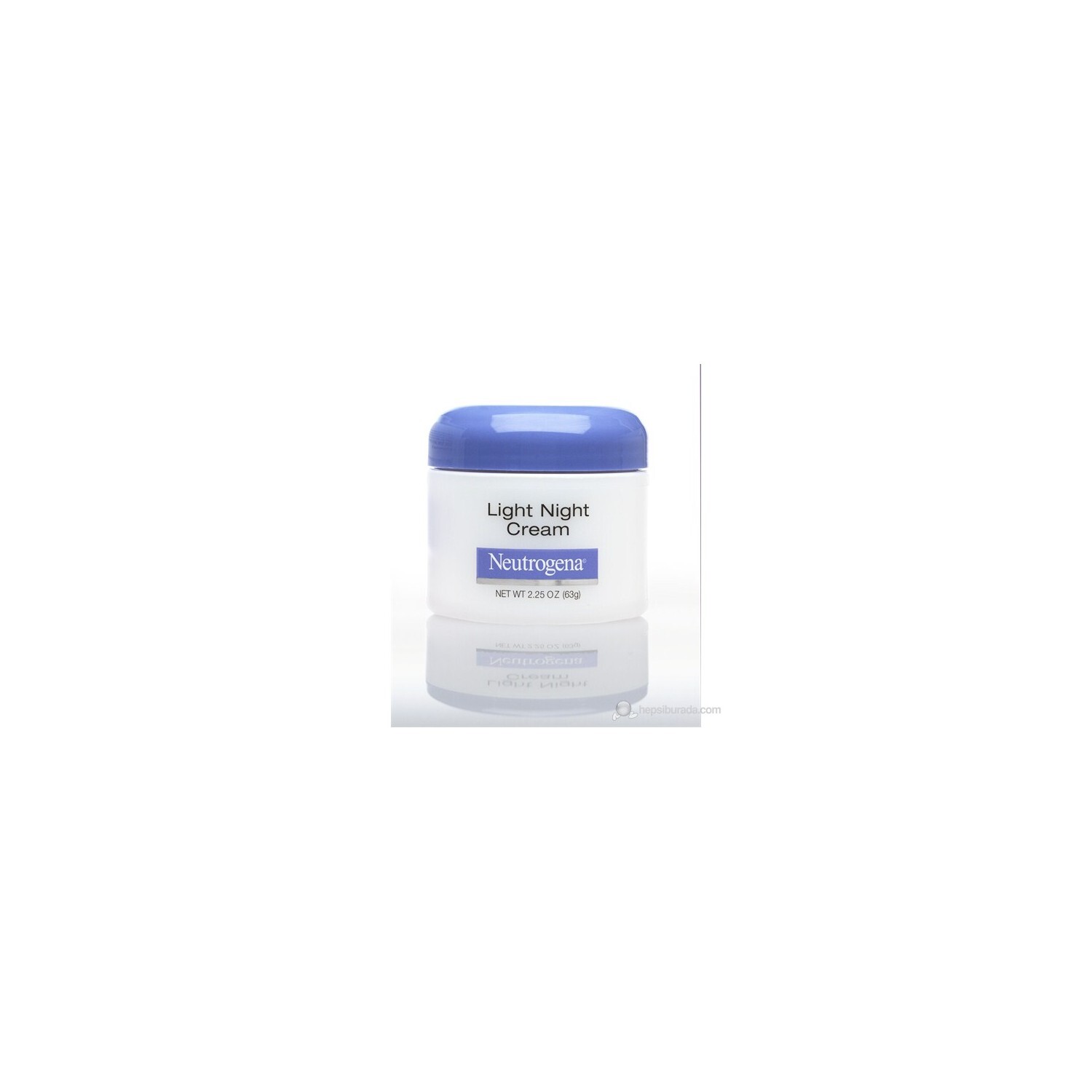 

Ночной крем Neutrogena 63 гр