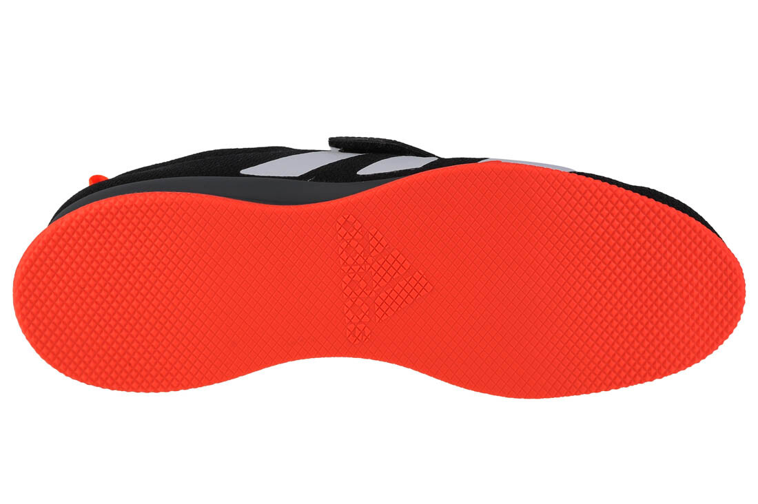 Спортивные кроссовки adidas Performance adidas Adipower Weightlifting II, черный — фото 4