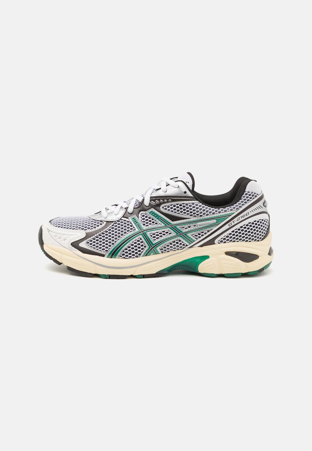 

Кроссовки GT-2160 ASICS SportStyle, серебристый