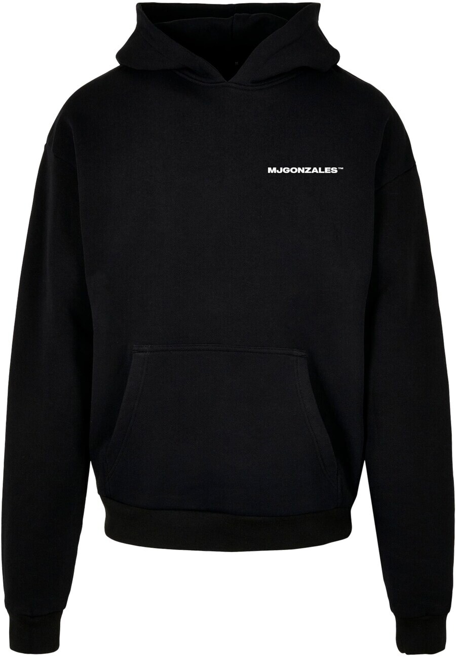 

Толстовка с капюшоном MJ Gonzales Sweatshirt Atelier x Heavy, черный