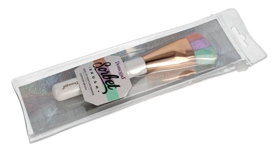 

Кисть для контуринга лица, 1 шт. Donegal, Sorbet Brush