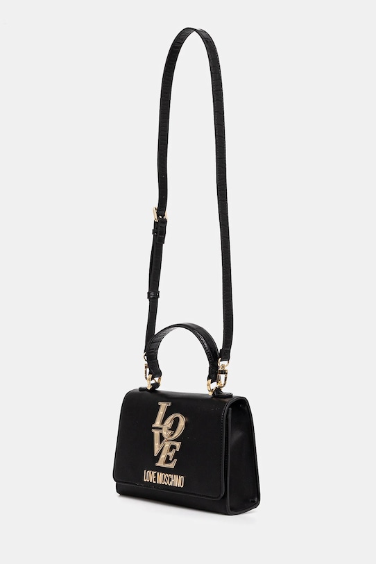 

Сумка Love Moschino, черный