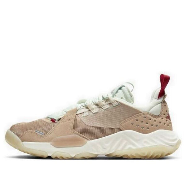 

Кроссовки delta sp 'vachetta tan' Air Jordan, бежевый