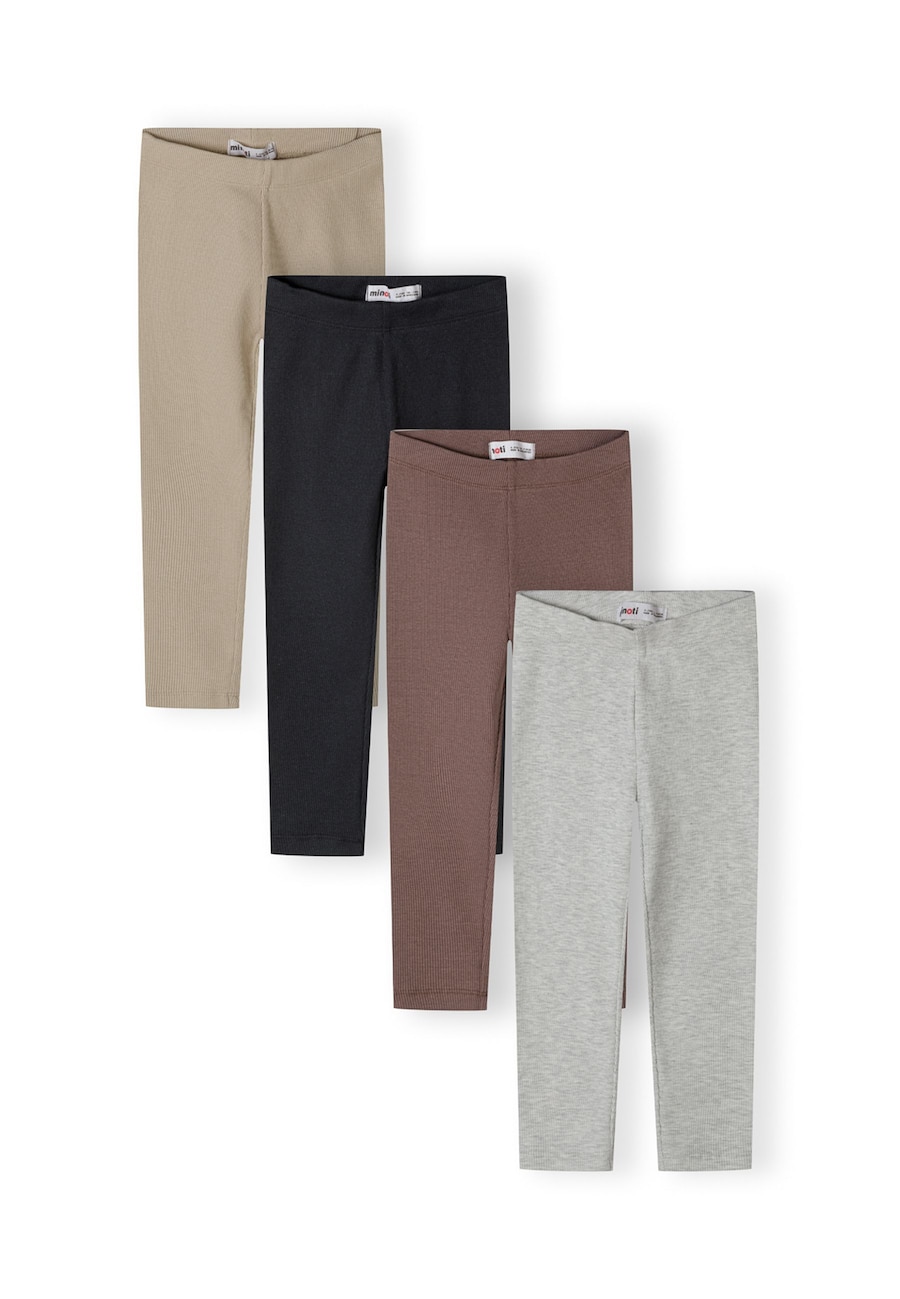 

Узкие леггинсы MINOTI, бежевый/коричневый/серый/черный