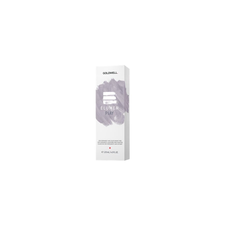 

Краска для волос semi permanent hair color oxidant-free Goldwell, pastel rose, объем 120 мл