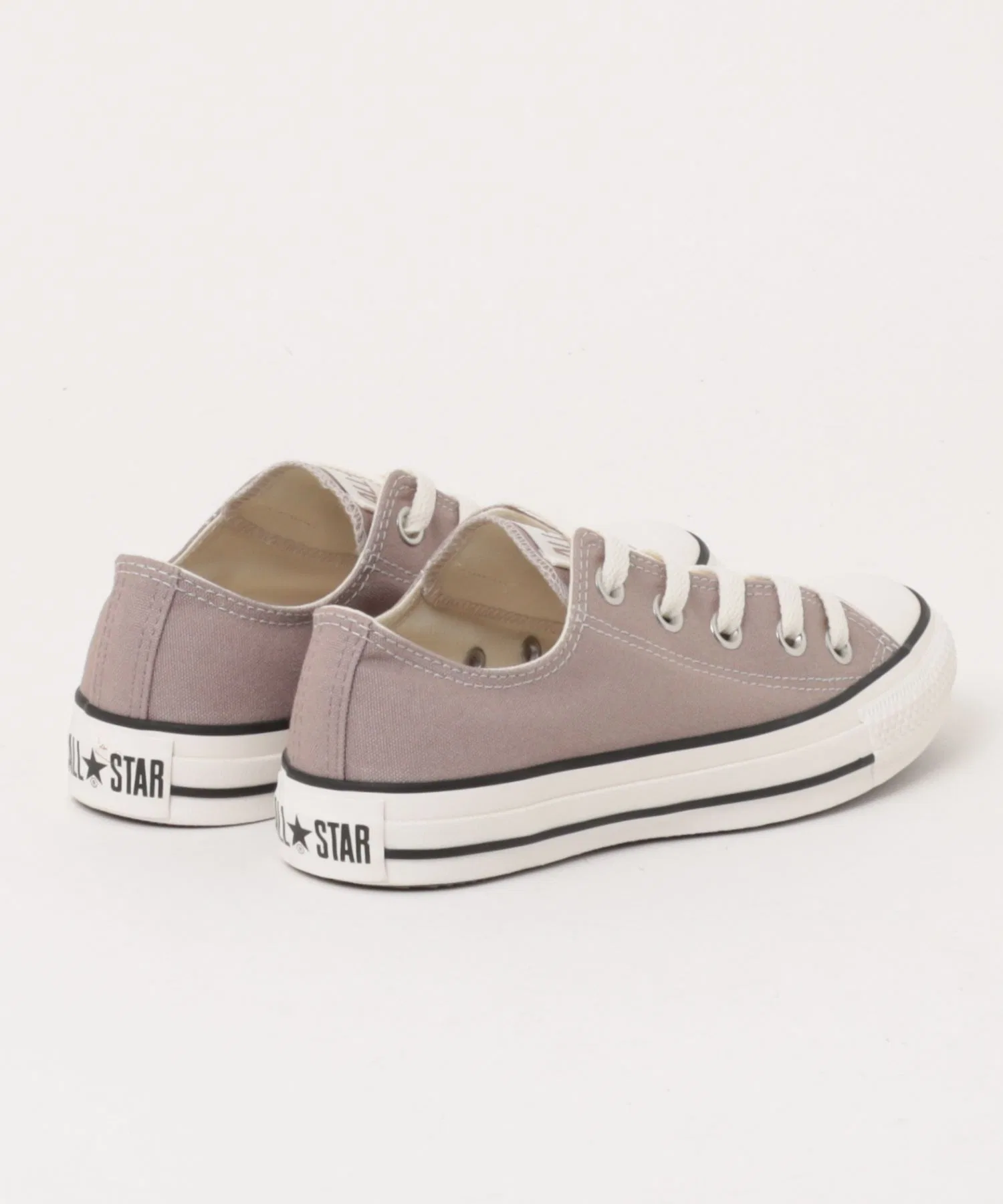 Мужские кроссовки CONVERSE AS MT OX ABC-MART Limited Edition — фото 2