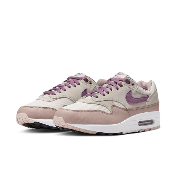 Кроссовки air max 1 sc Nike, белый — фото 3
