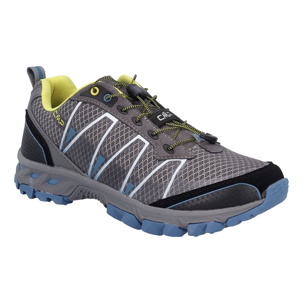 

Кроссовки CMP Altak WP 3Q48267 trail, серый