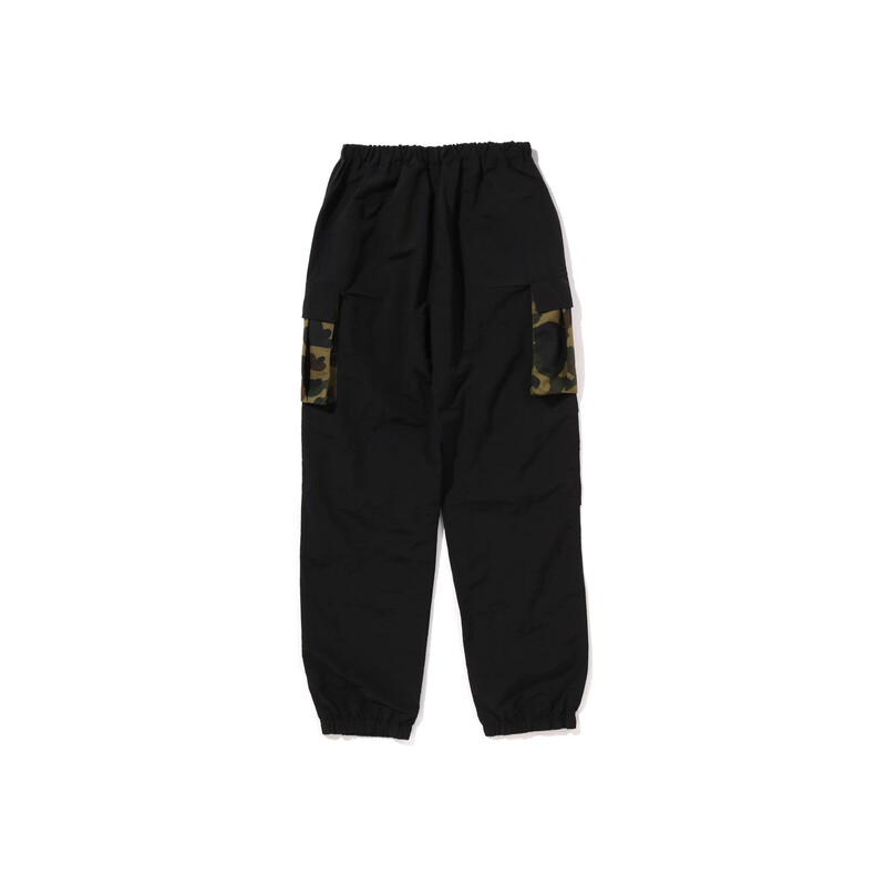 GS Брюки A Bathing Ape, зеленый — фото 2