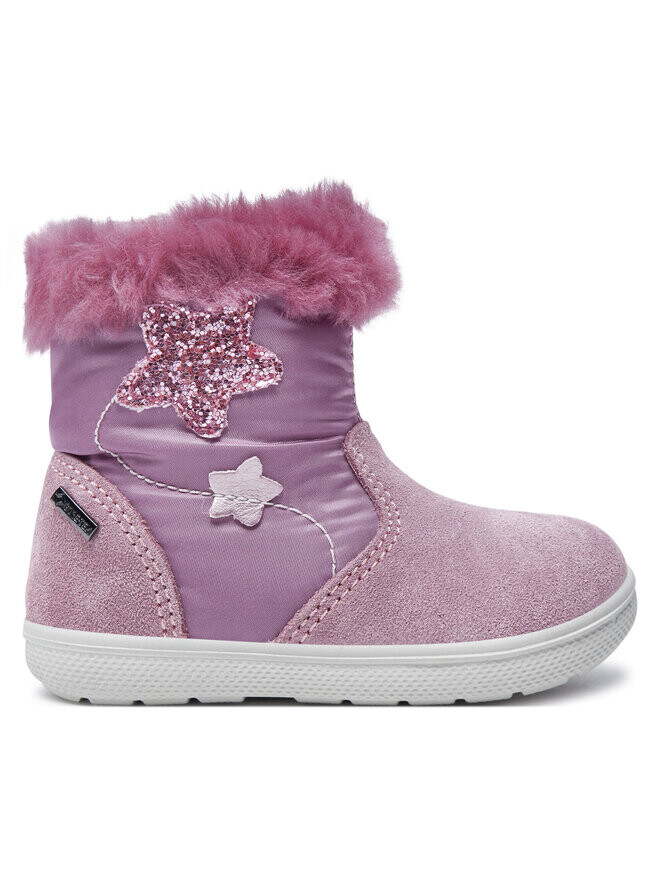 

Высокие сапоги Primigi 6850122 M GORE-TEX, розовый