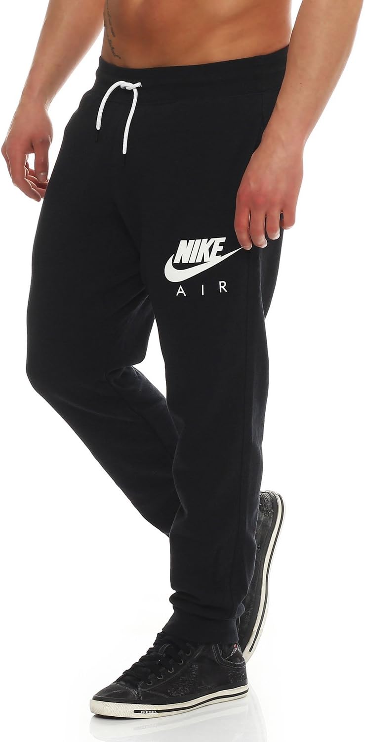 

Брюки Nike Aw77 FLC Cuff Pt-Air HTG, Black