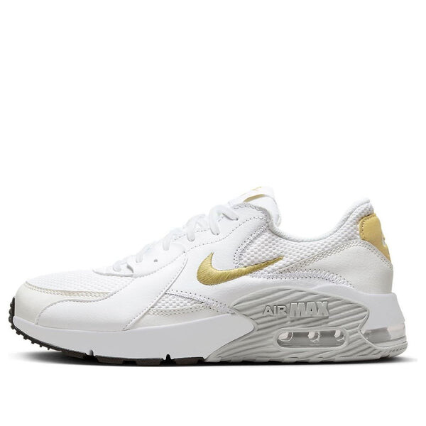 Кроссовки air max excee Nike, белый