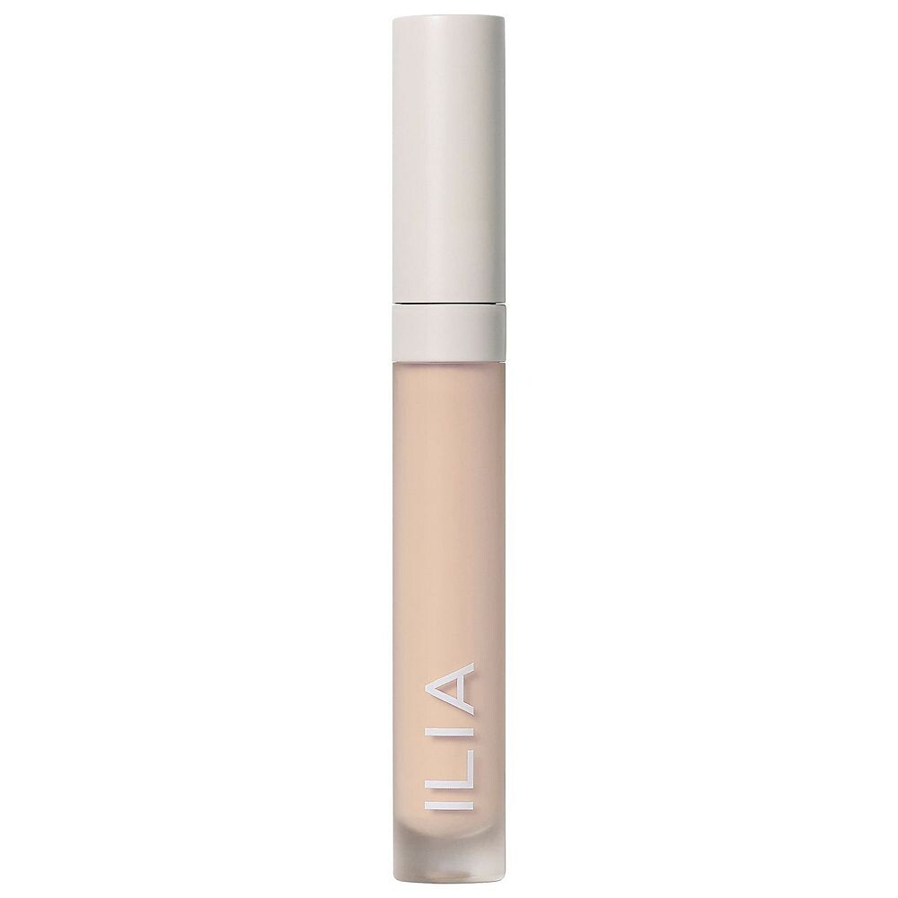 

ILIA True Skin Консилер-сыворотка с витамином С, цвет Mallow