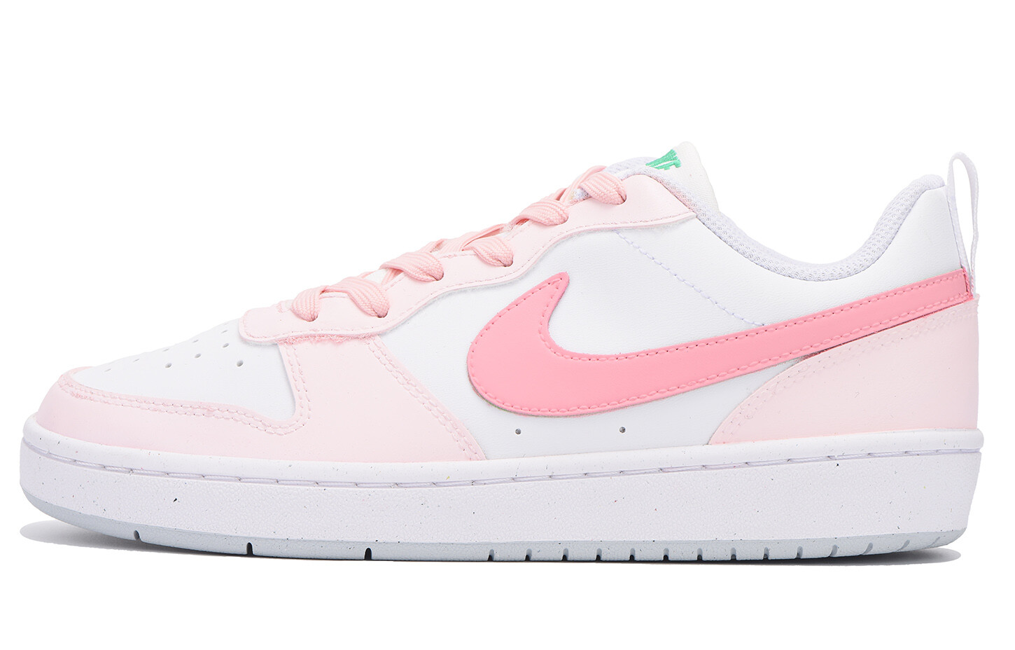 

Обувь для скейтбординга Court Borough Kids, женская Nike, светло-голубой