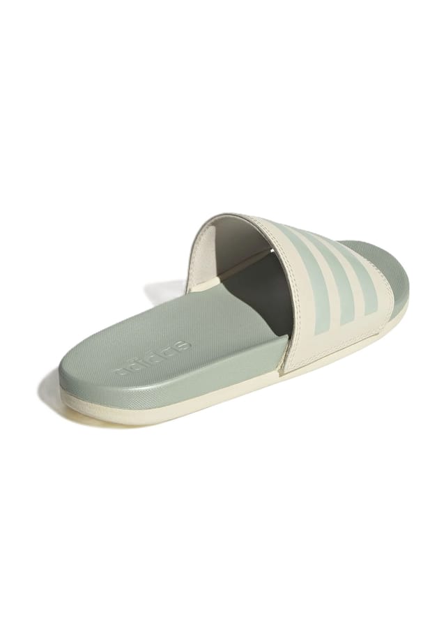 Туфли для купания "adilette comfort" Adidas, мультиколор