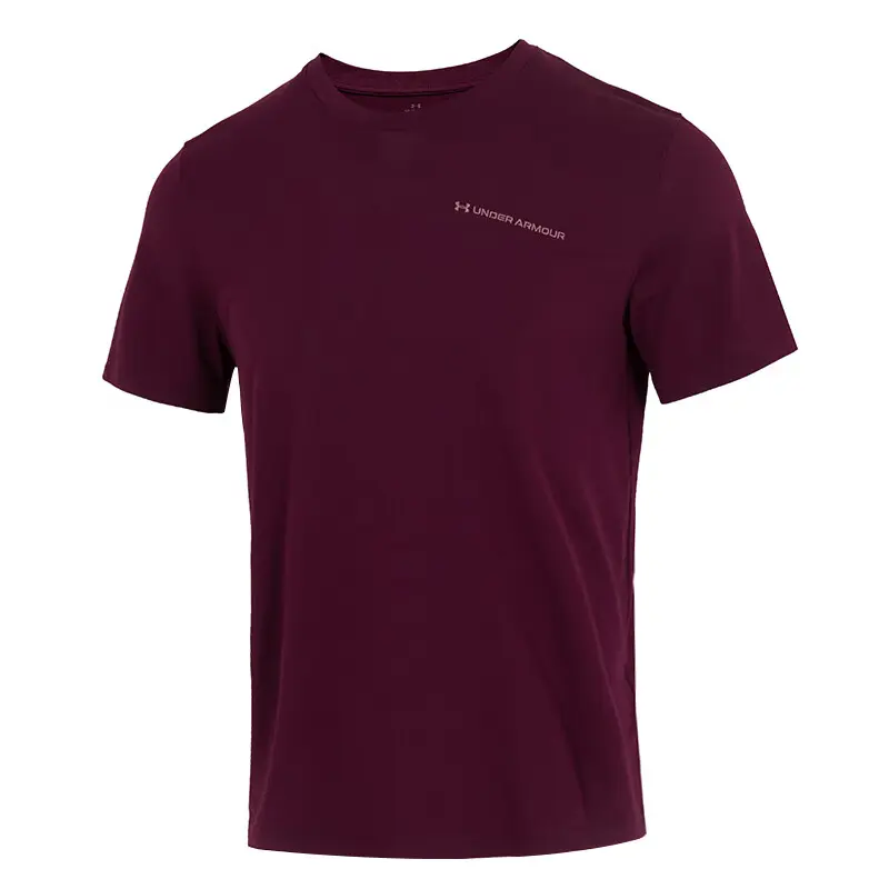 

Футболка мужская dark chestnut Under Armour, Dark Chestnut