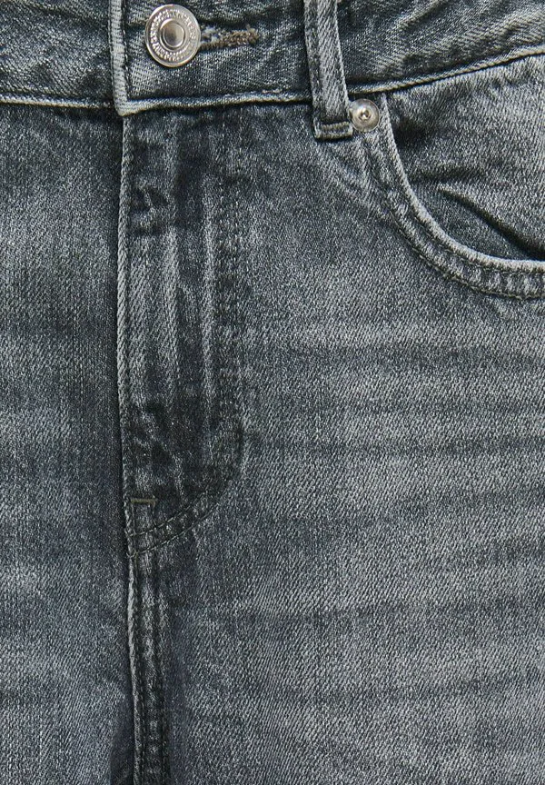 Geschnitten osjedge geschnitten джинсы прямого кроя Only & Sons Junior, Medium Grey Denim — фото 3