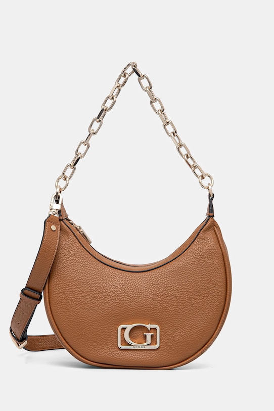 

Сумка CIRCE Guess, коричневый