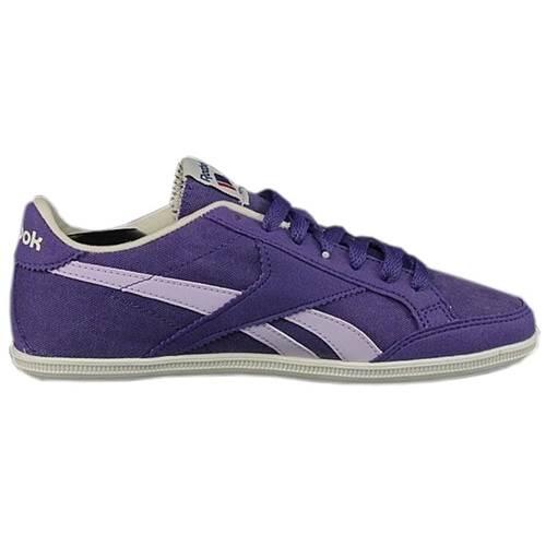 Кроссовки женские Reebok Royal Transp Blue