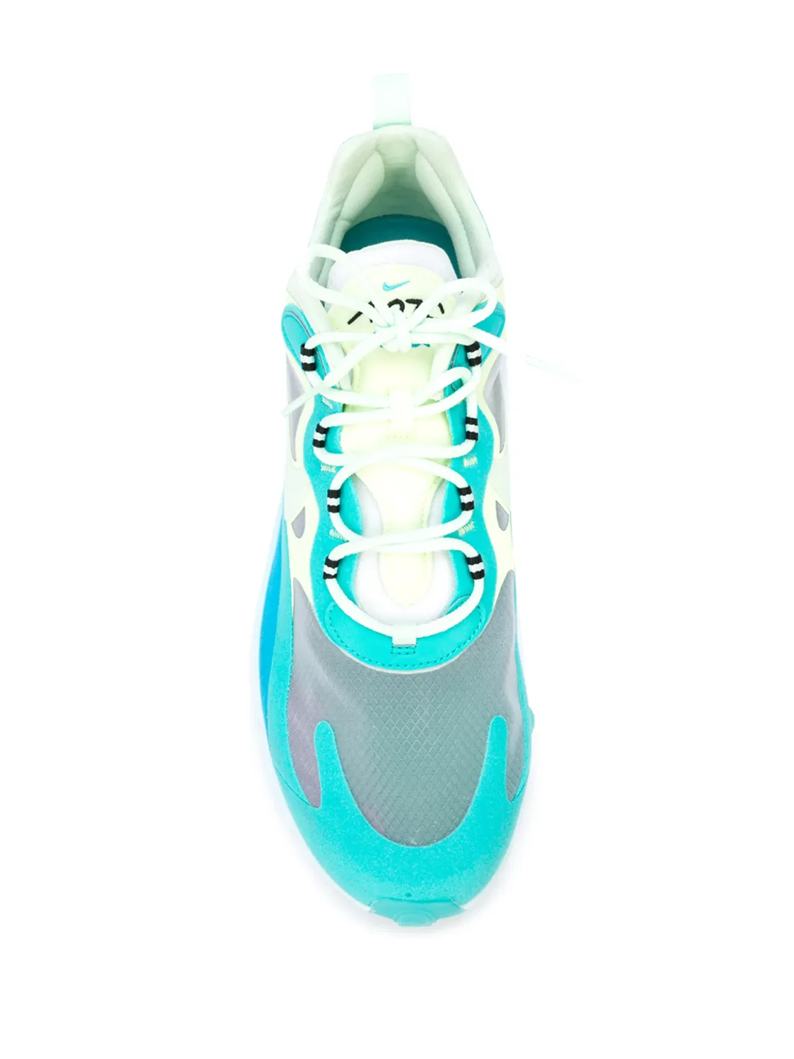 Кроссовки Air Max 270 React Nike — фото 4