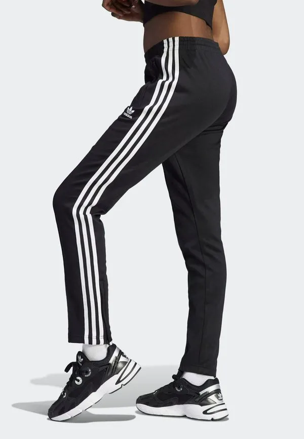 Спортивные штаны sst Adidas Originals, Black — фото 3