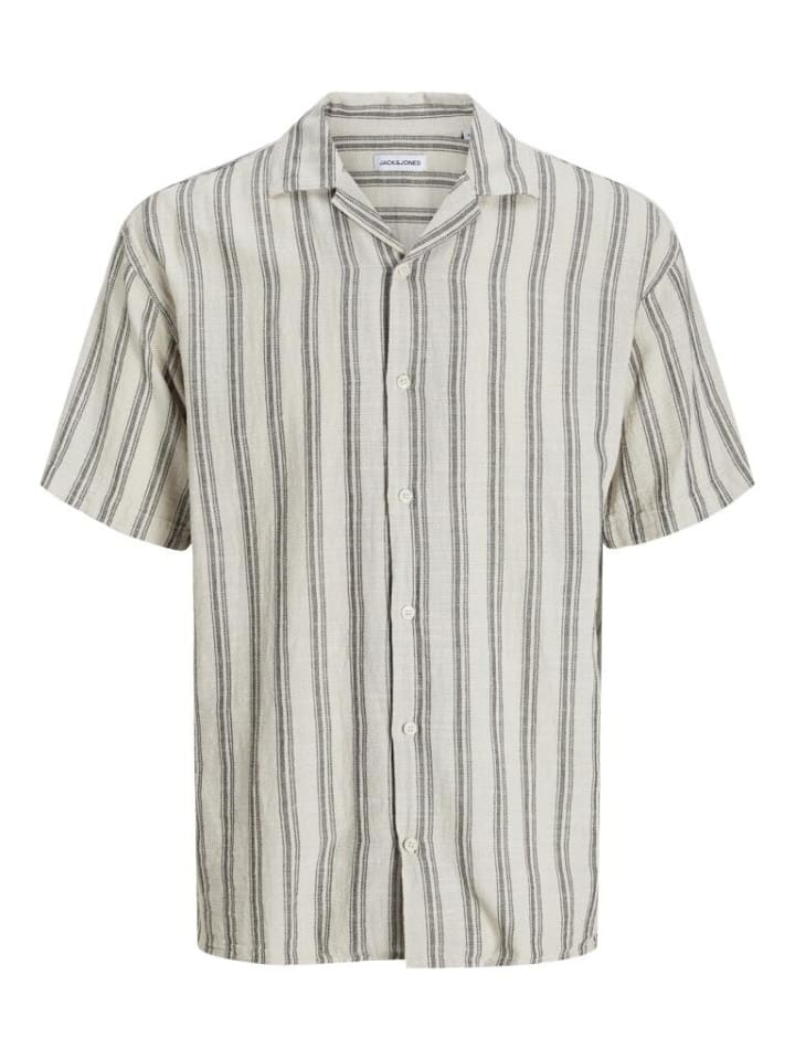 

Рубашка Jack & Jones, цвет moonbeam