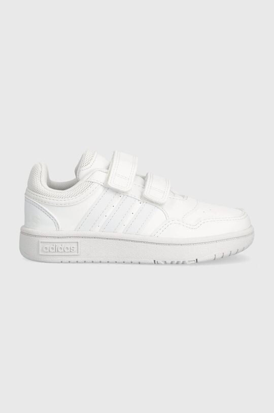 

Детские кроссовки adidas Originals HOOPS 3.0 CF C, белый
