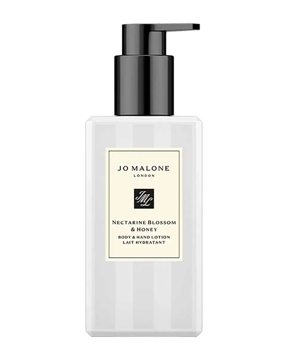 Лосьон для рук и тела Nectarine Blossom & Honey 250 мл Jo Malone London