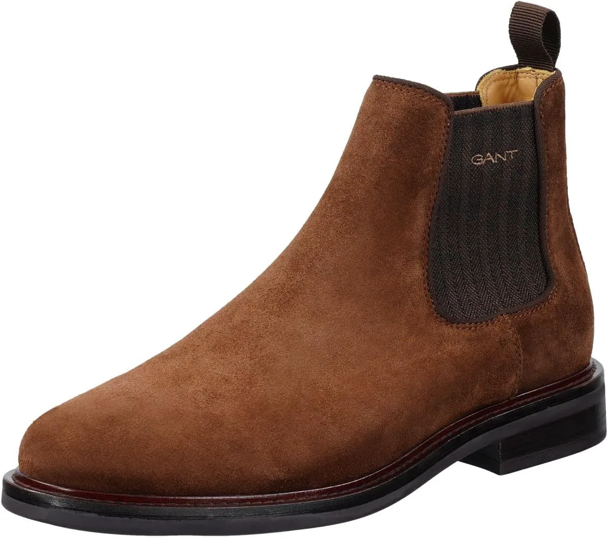 Ботинки GANT mens St Fairkon, коричневый