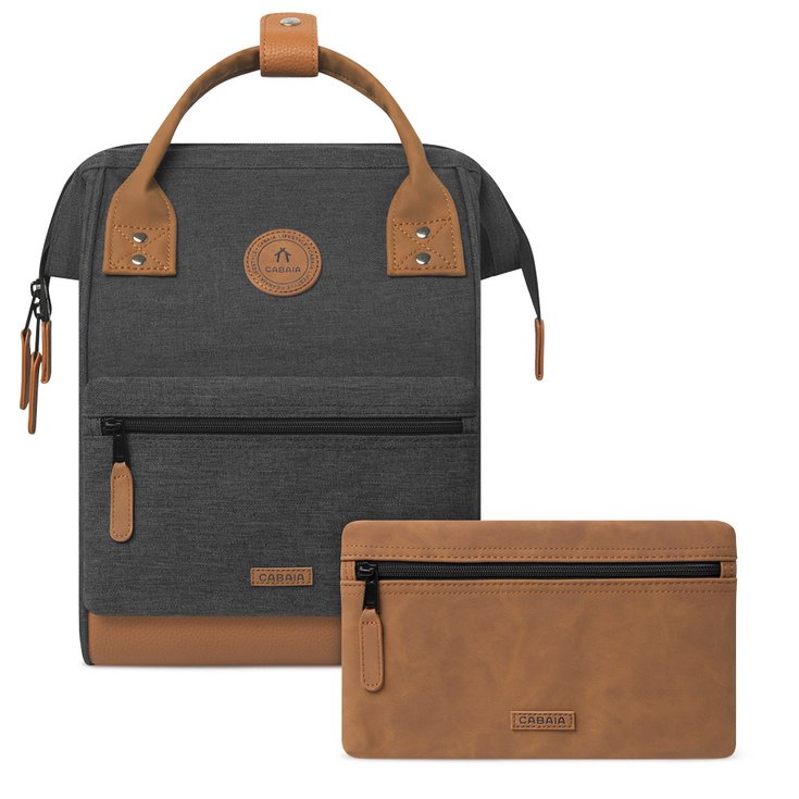 

Рюкзак adventurer mini 10l londres Cabaia