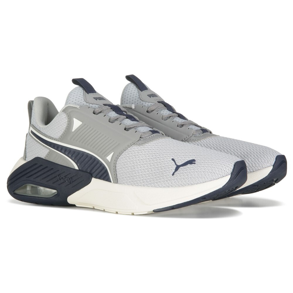 

Мужские кроссовки X-Cell Nova FS Puma, серый
